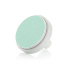 Elektryczny pilnik do paznokci dla dzieci niemowląt 5 końcówek + etui REER