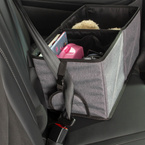 Organizer samochodowy skrzynka na zabawki dzieci REER