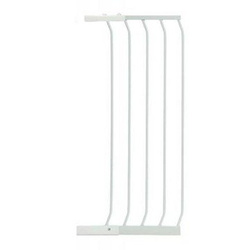 Rozszerzenie bramki szer=36cm, wys=75cm DREAMBABY