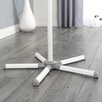 Grzejnik dla niemowląt na stojaku 2w1 timer pilot 350W/700W HeatCare+ REER