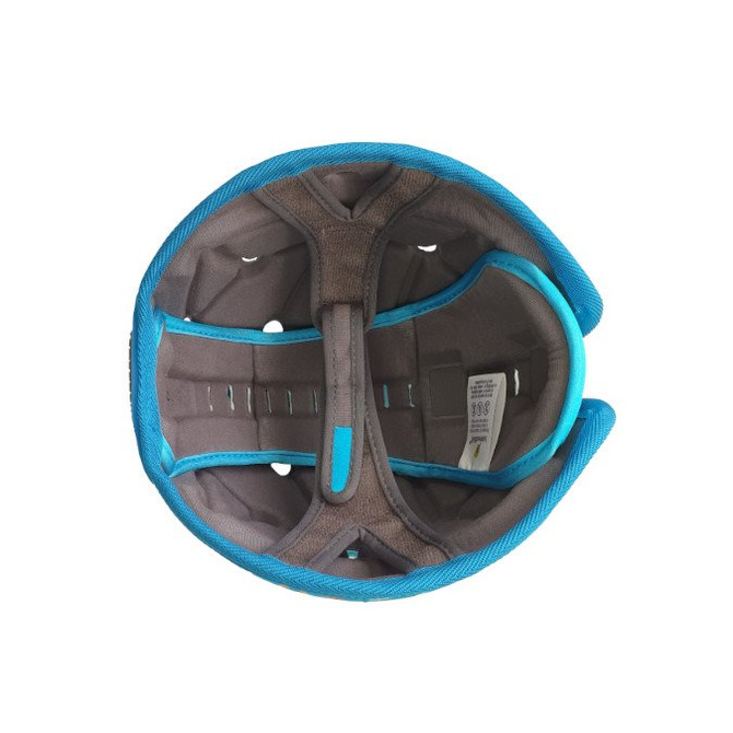 Kask ochronny do nauki chodzenia 7-24msc SAFEHEAD