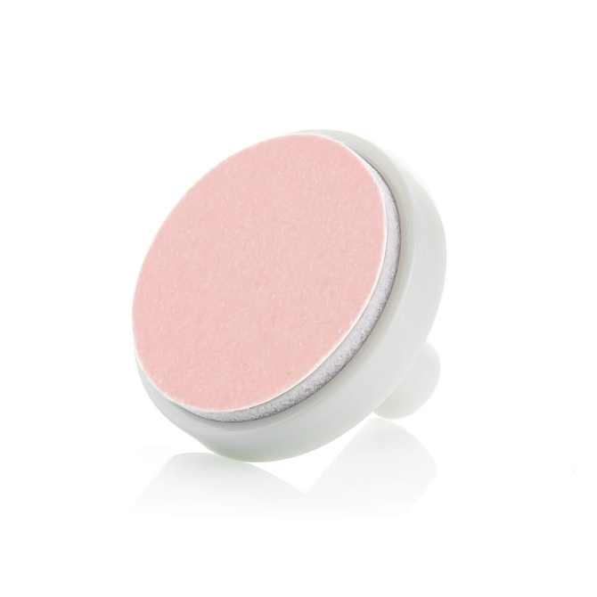 Elektryczny pilnik do paznokci dla dzieci niemowląt 5 końcówek + etui REER