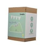 Lampka nocna LED timer dinozaur REER +baterie AAA