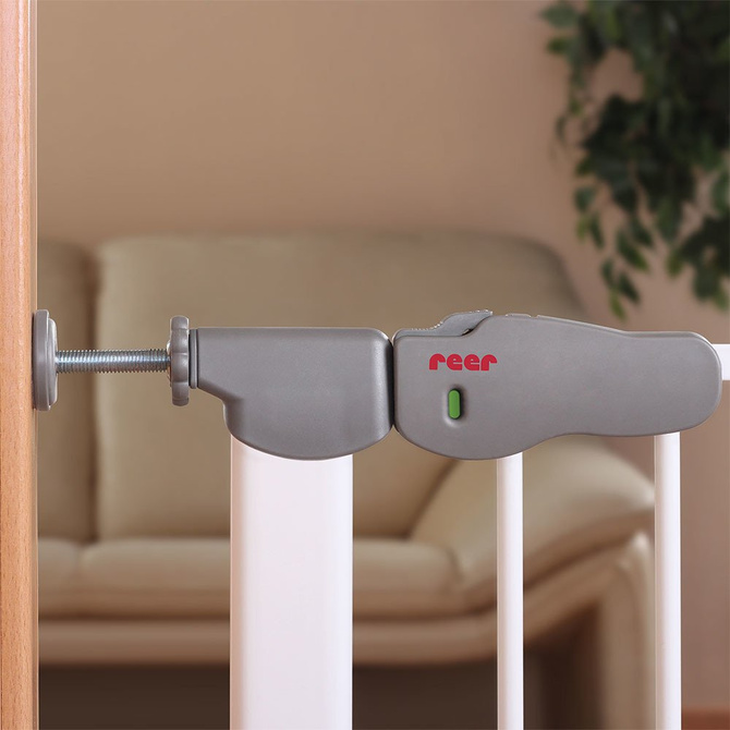 Bramka rozporowa + 3 roz 97,6-104,5cm I-Gate REER