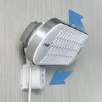 Grzejnik dla niemowląt do przewijaka timer pilot 350W/700W HeatCare+ REER