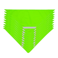zielony