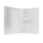 Książeczka Zdrowia Dziecka Książeczka Szczepień A5+okładka niedźwiedź