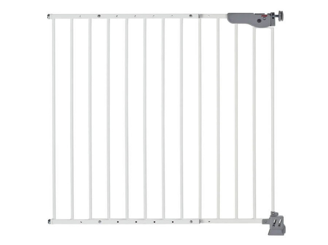 Bramka zabezpieczająca 77-110cm T-Gate REER