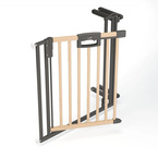 Zacisk do balustrad akcesorium bramek rozporowych GE-2792 GEUTHER