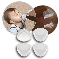 Zabezpieczenie narożników mebli 4szt REER