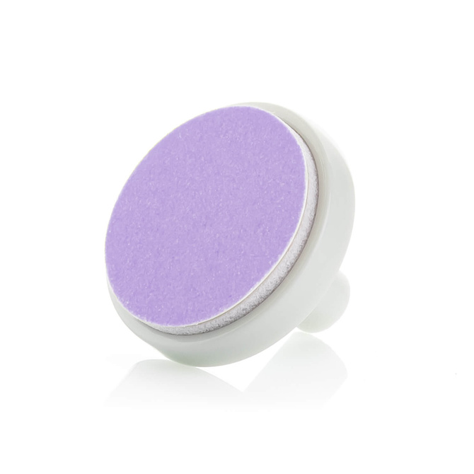 Elektryczny pilnik do paznokci dla dzieci niemowląt 5 końcówek + etui REER