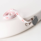 Waga dla niemowląt niemowlęca elektroniczna do 25 kg + miara BabyCare REER