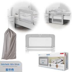 Barierka do łóżka 'ByMySide' 100cm h=50cm REER