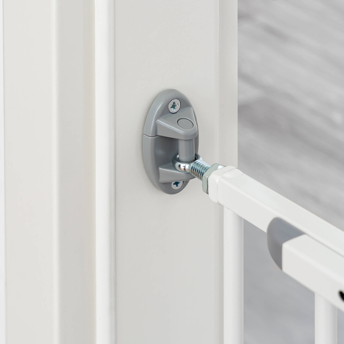 Bramka przykręcana 68-106cm S-Gate Basic REER
