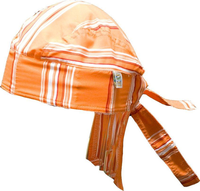 Bandana czapka przeciwsłoneczna dzieci UV50+ BANZ