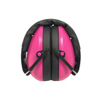 Słuchawki ochronne nauszniki wygłuszające dzieci azalea 3lata+ BANZ