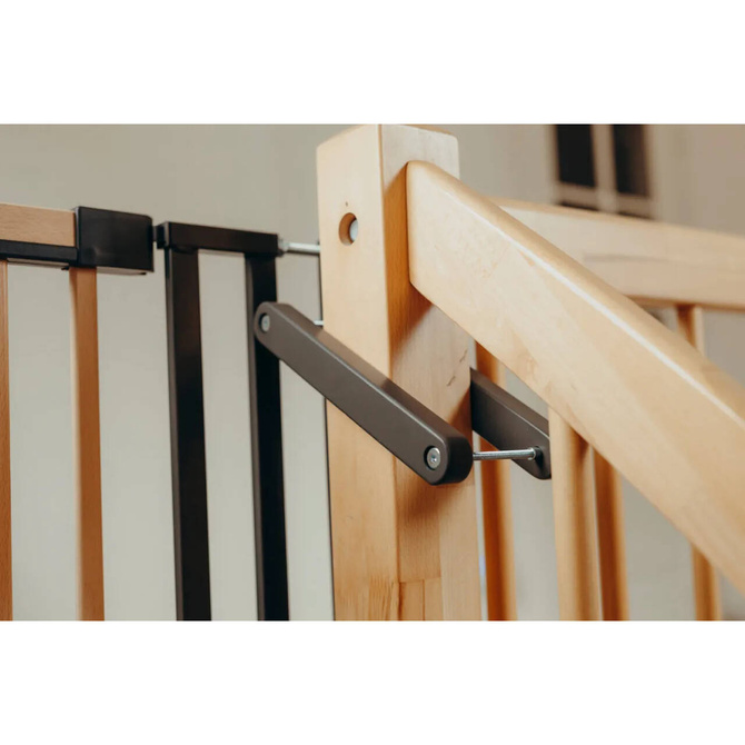 Zacisk do balustrad akcesorium bramek rozporowych GE-2792 GEUTHER