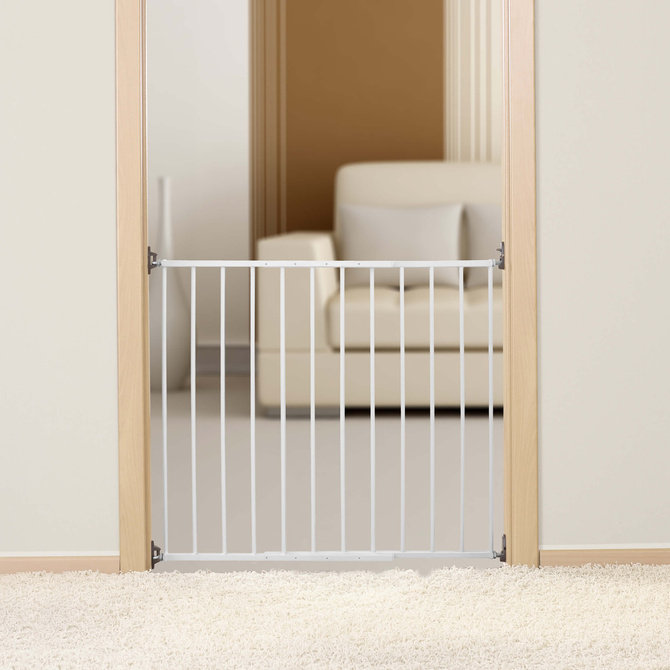 Bramka przykręcana 68-106cm S-Gate Basic REER