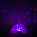 Lampka nocna projektor LED My Magic StarLight REER