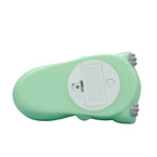 Lampka nocna LED timer dinozaur REER +baterie AAA