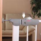 Bramka rozporowa + 3 roz 97,6-104,5cm I-Gate REER