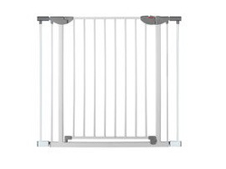 Bramka rozporowa barierka na schody 88-95cm REER