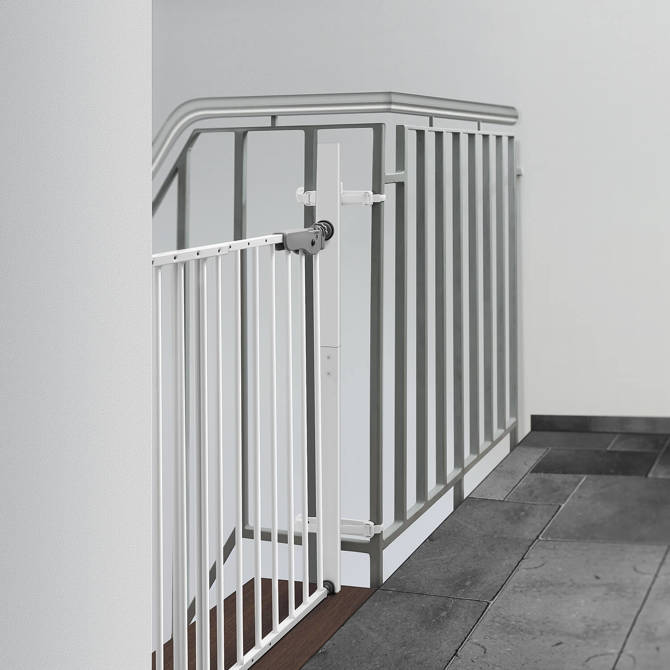 Adapter do bramek i balustrad StairFlex REER