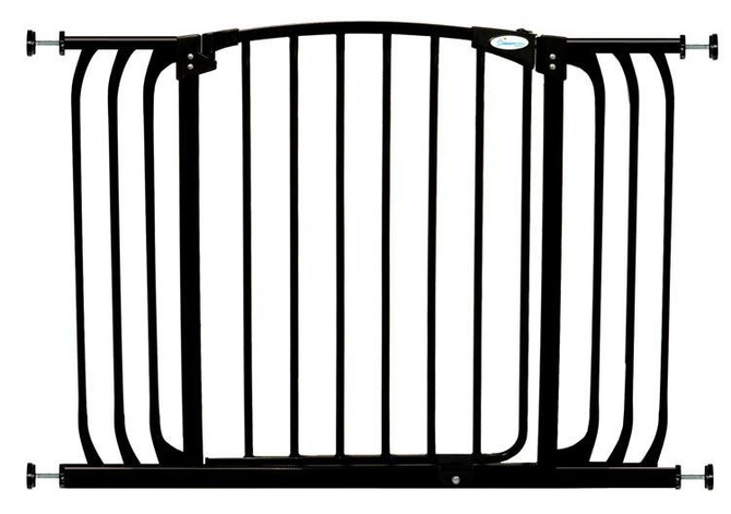 Bramka rozporowa Chelsea Auto-Close 233-242cm 2roz