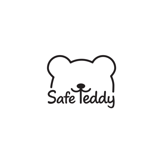 Magnetyczne zabezpieczenie samoprzyl blokada szafek szuflad 4szt SafeTeddy