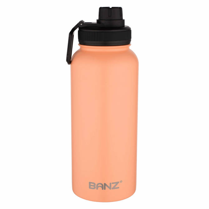 Termos sportowy kubek termiczny bidon 950ml BANZ