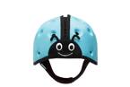 Kask ochronny do nauki chodzenia 7-24msc SAFEHEAD