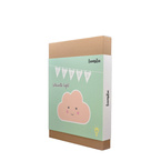 Lampka nocna LED dotykowa timer REER +baterie AA