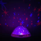 Lampka nocna projektor LED My Magic StarLight REER