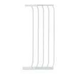 Rozszerzenie bramki szer=36cm, wys=75cm DREAMBABY