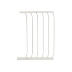 Rozszerzenie bramki szer=45cm, wys=75cm DREAMBABY