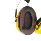 Słuchawki ochronne przeciwhałasowe dla dorosłych Peltor Optime I 3M